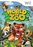 World of Zoo (Nintendo Wii)